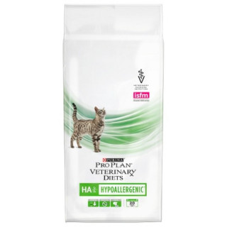 Purina Veterinary Diets Hypoallergenic HA Feline 1,3kg