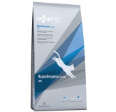 Trovet LRD Hypoallergenic Jagnięcina dla kota 3kg