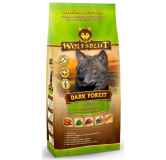 Wolfsblut Dog Dark Forest dziczyzna i bataty 2kg