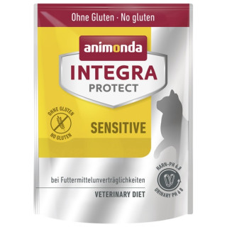 Animonda Integra Protect Sensitive Dry dla kota 1,2kg