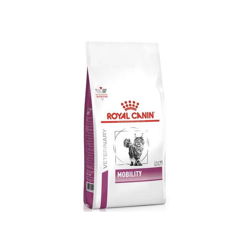 Royal Canin Veterinary Diet Feline Mobility MC28 2kg