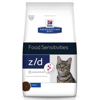 Hill's Prescription Diet z/d Feline 1,5kg