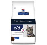 Hill's Prescription Diet z/d Feline 1,5kg