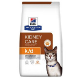 Hill's Prescription Diet k/d Feline 1,5kg