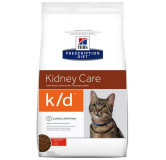 Hill's Prescription Diet k/d Feline 1,5kg