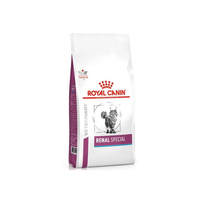 Royal Canin Veterinary Diet Feline Renal Special 2kg