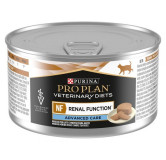 Purina Veterinary Diets Renal Function NF Feline puszka 195g