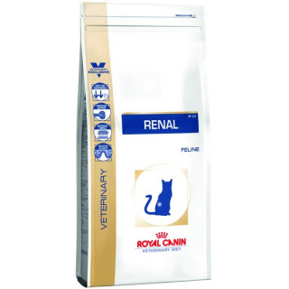 Royal Canin Veterinary Diet Feline Renal 4kg