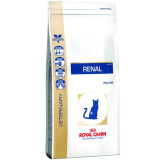 Royal Canin Veterinary Diet Feline Renal 4kg