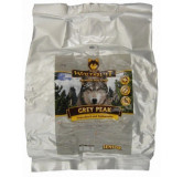 Wolfsblut Dog Grey Peak Senior - koza i bataty 2kg