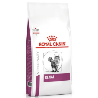 Royal Canin Veterinary Diet Feline Renal 400g