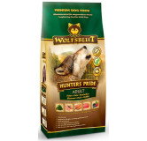 Wolfsblut Dog Hunters Pride - bażant i kaczka 2kg