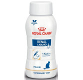 Royal Canin Veterinary Diet Feline Renal Liquid 200ml