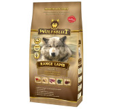 Wolfsblut Dog Range Lamb Adult jagnięcina i ryż 2kg