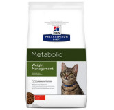 Hill's Prescription Diet Metabolic Feline 1,5kg