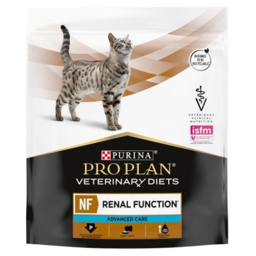 Purina Veterinary Diets Renal Function NF Advanced Care Feline 350g