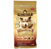 Wolfsblut Dog Range Lamb Adult jagnięcina i ryż 2kg