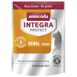 Animonda Integra Protect Renal Nieren Dry dla kota 300g