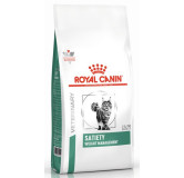 Royal Canin Veterinary Diet Feline Satiety Weight Management 6kg