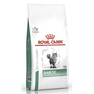 Royal Canin Veterinary Diet Feline Diabetic 3,5kg