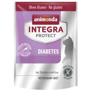 Animonda Integra Protect Diabetes Dry dla kota 1,2kg