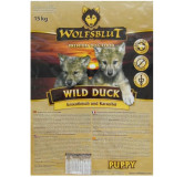 Wolfsblut Dog Wild Duck Puppy kaczka i bataty 2kg