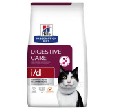 Hill's Prescription Diet i/d Feline 1,5kg