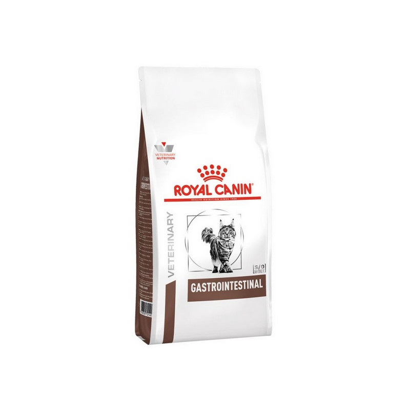 Royal Canin Veterinary Diet Feline Gastrointestinal 400g