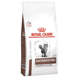 Royal Canin Veterinary Diet Feline Gastrointestinal Moderate Calorie 4kg