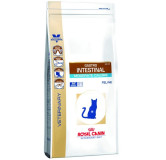 Royal Canin Veterinary Diet Feline Gastrointestinal Moderate Calorie 4kg