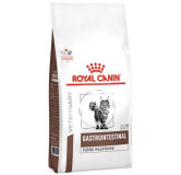 Royal Canin Veterinary Diet Feline Gastrointestinal Fibre Response 400g