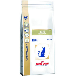 Royal Canin Veterinary Diet Feline Gastrointestinal Fibre Response 2kg