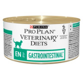 Purina Veterinary Diets Gastrointestinal EN Feline puszka 195g