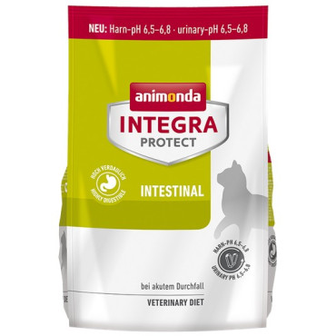 Animonda Integra Protect Intestinal Dry dla kota 1,2kg