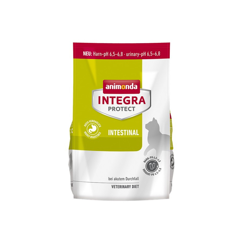 Animonda Integra Protect Intestinal Dry dla kota 1,2kg