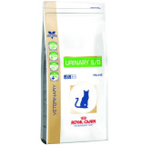 Royal Canin Veterinary Diet Feline Urinary S/O 3,5kg