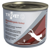 Trovet TRD Hypoallergenic Indyk dla kota puszka 200g