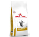 Royal Canin Veterinary Diet Feline Urinary S/O 1,5kg