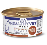 Healthy Vet Diet Kot Intestinal Formula puszka 85g