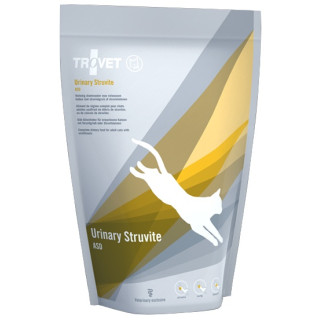 Trovet ASD Urinary Struvite dla kota 500g