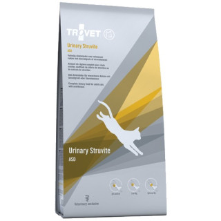 Trovet ASD Urinary Struvite dla kota 500g