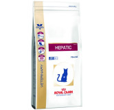 Royal Canin Veterinary Diet Feline Hepatic HF26 2kg