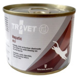 Trovet HLD Hepatic dla kota puszka 200g