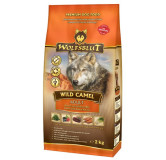 Wolfsblut Dog Wild Camel wielbłąd i bataty 2kg