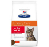 Hill's Prescription Diet c/d Feline Urinary Stress 400g