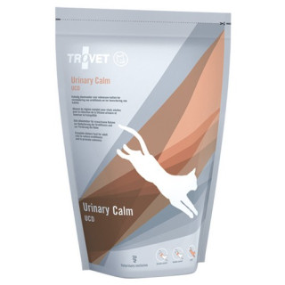 Trovet UCD Urinary Calm dla kota 3kg