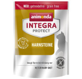 Animonda Integra Protect Harnsteine Dry dla kota 300g