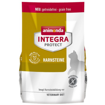 Animonda Integra Protect Harnsteine Dry dla kota 1,2kg