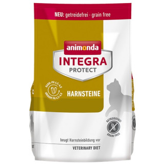 Animonda Integra Protect Harnsteine Dry dla kota 1,2kg