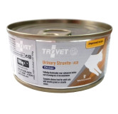 Trovet ASD Urinary Struvite dla kota kurczak puszka 100g